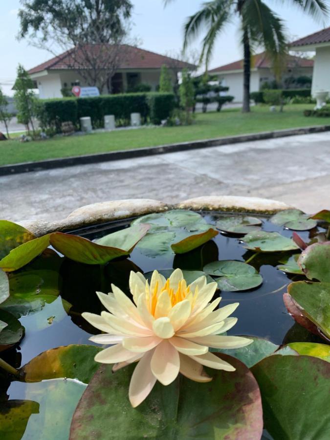 The Orchid House Hotel Nong Kung Yai Exterior photo