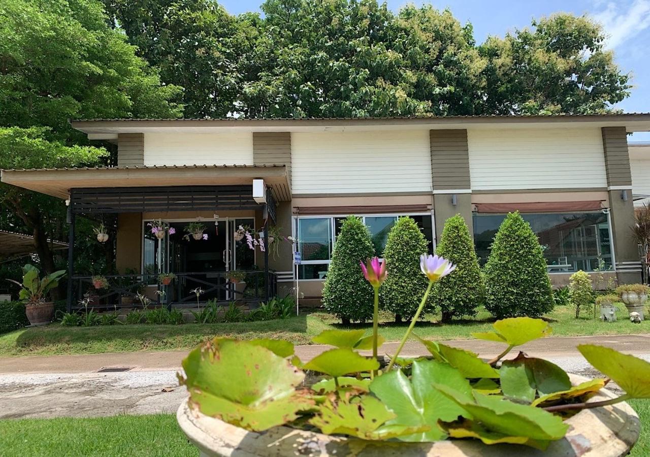 The Orchid House Hotel Nong Kung Yai Exterior photo