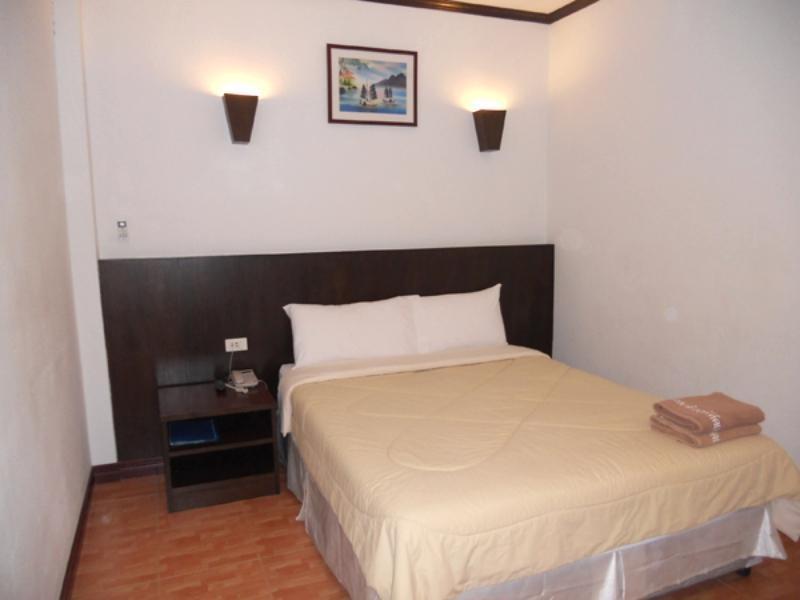 The Orchid House Hotel Nong Kung Yai Exterior photo