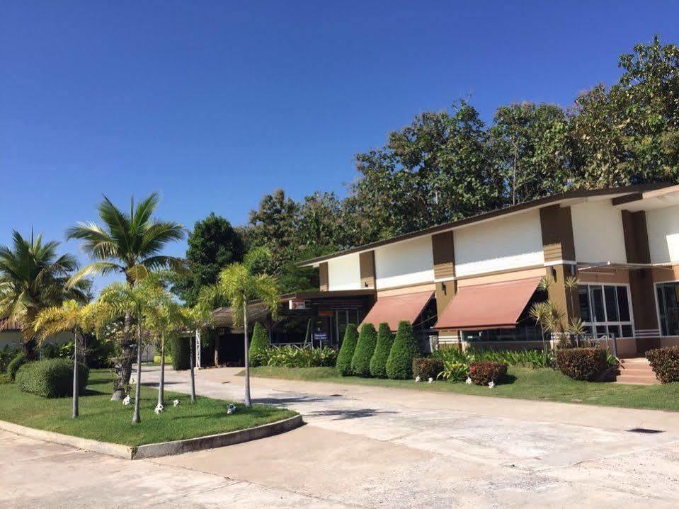 The Orchid House Hotel Nong Kung Yai Exterior photo
